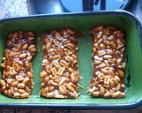 Foto del paso 4 de la receta: Turrón crocante casero