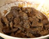 Foto langkah ke 3 dari resep Rendang (30 Menit).