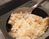 Foto del paso 3 de la receta: Tortitas de arroz integral caseras