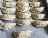 Foto del paso 9 de la receta: Empanadillas de carne argentinas