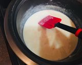 দুধ গোকুল পিঠে (doodh gokul pithe recipe in Bengali) রেসিপি ধাপ - 9 ছবি