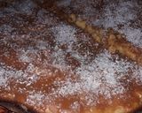 Foto del paso 5 de la receta: Torta de zanahoria y naranja