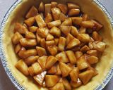 Foto langkah ke 6 dari resep Apple Crumble.