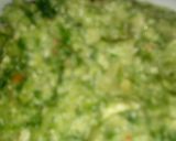 Foto del paso 3 de la receta: Paquetitos de espinaca, ricota y nuez