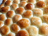 Bubble Bread