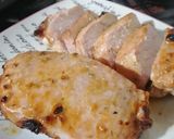 Foto del paso 3 de la receta: Lomo de cerdo al horno