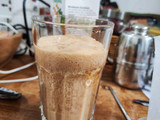 Coffee Cream Edisi Soymilk