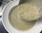 法式蘑菇濃湯 Velouté de champignons的食譜步驟5照片