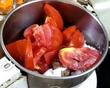 கத்திரிக்காய் கிரேவி ரெசிபி ஸ்டேப் 4 புகைப்படம்