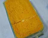 Foto del paso 9 de la receta: Budín Tricolor - Soufflé tricolor