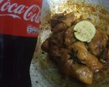 Foto langkah ke 4 dari resep Chicken with coca-cola 🐣🍾.