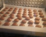 Foto langkah ke 3 dari resep Coffee Bean Cookies.