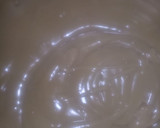 Foto del paso 1 de la receta: Tarta integral de coco, crema de dulce de leche !!!