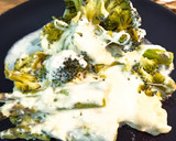 Foto del paso 4 de la receta: Brócoli gratinado 🥦🧀