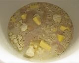 Hajtott vajas zsemle recept fázis 1 fotója