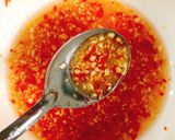 A picture of step 3 of How to Make Delicious Garlic Chili Fish Sauce.