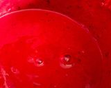 A picture of step 7 of Super Berry Smoothie Bowl.