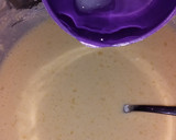 Foto del paso 2 de la receta: Pancakes con Chamoy y mantequilla de Maní