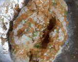 कोबी पराठा (Kobi Paratha Recipe In Marathi) रेसिपी स्टेप 1 फोटो 