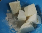 Foto del paso 1 de la receta: Leche frita flambeada
