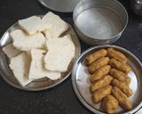 ब्रेड कटलेट(bread cutlet recipe in hindi) रेसिपी चरण 8 फोटो