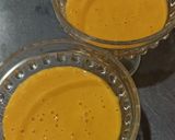 Foto del paso 3 de la receta: Mousse de mango saludable