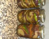 Foto del paso 3 de la receta: Berenjenas en escabeche