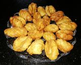 صورة لخطوة 7 من وصفة اصابع زينب