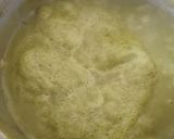 Foto del paso 5 de la receta: Crema de acelga y calabacita 💚