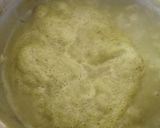 Foto del paso 5 de la receta: Crema de acelga y calabacita 💚