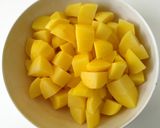 Foto del paso 1 de la receta Ensalada de patata amish