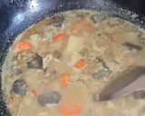 Foto langkah ke 1 dari resep Babat Kare instan.