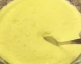 Foto del paso 3 de la receta: Crema pastelera sin huevo