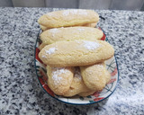 Foto del paso 5 de la receta: Vainillas o Plantillas