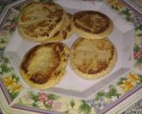 Foto del paso 4 de la receta: Galletas a la sartén (similares al panqueque)
