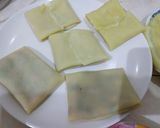 Foto langkah ke 5 dari resep Martabak Mini.