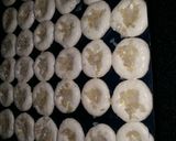 Foto del paso 3 de la receta: PLETZALEJ pan judío