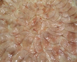 Foto del paso 4 de la receta: Tarta de manzana con crema pastelera
