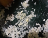 Foto del paso 5 de la receta: Pasta a la puttanesca estilo Atho