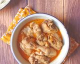 Foto langkah ke 5 dari resep Gulai Ayam.