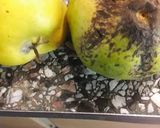 Foto del paso 1 de la receta: Dulce de membillo
