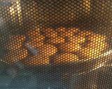 A picture of step 4 of Ginger cookies.
