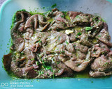 Foto del paso 1 de la receta: Adobo para carnes