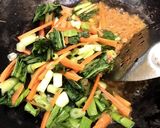 Foto langkah ke 3 dari resep #15 Bihun Goreng.