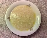 Φωτογραφία βήματος 5 της συνταγής Τραχανάς soup (τραχανάς & χυλοπίτες) double or nothing 😁💛💛💛😋