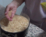 Foto del paso 11 de la receta: Tarta mousse de turrón
