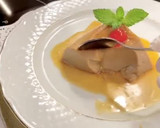Foto del paso 12 de la receta: Postre de café y licor