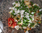 Foto del paso 7 de la receta: Ensaladilla Rusa