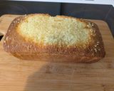 A picture of step 6 of Lemon loaf 🍋 🍞.