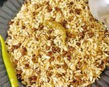 पोहा स्प्राउट्स नमकीन (poha sprouts namkeen recipe in Hindi) रेसिपी चरण 5 फोटो